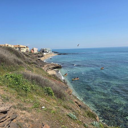 Studio Prestige, Ile Des Pecheurs, Vue Port Агд Экстерьер фото