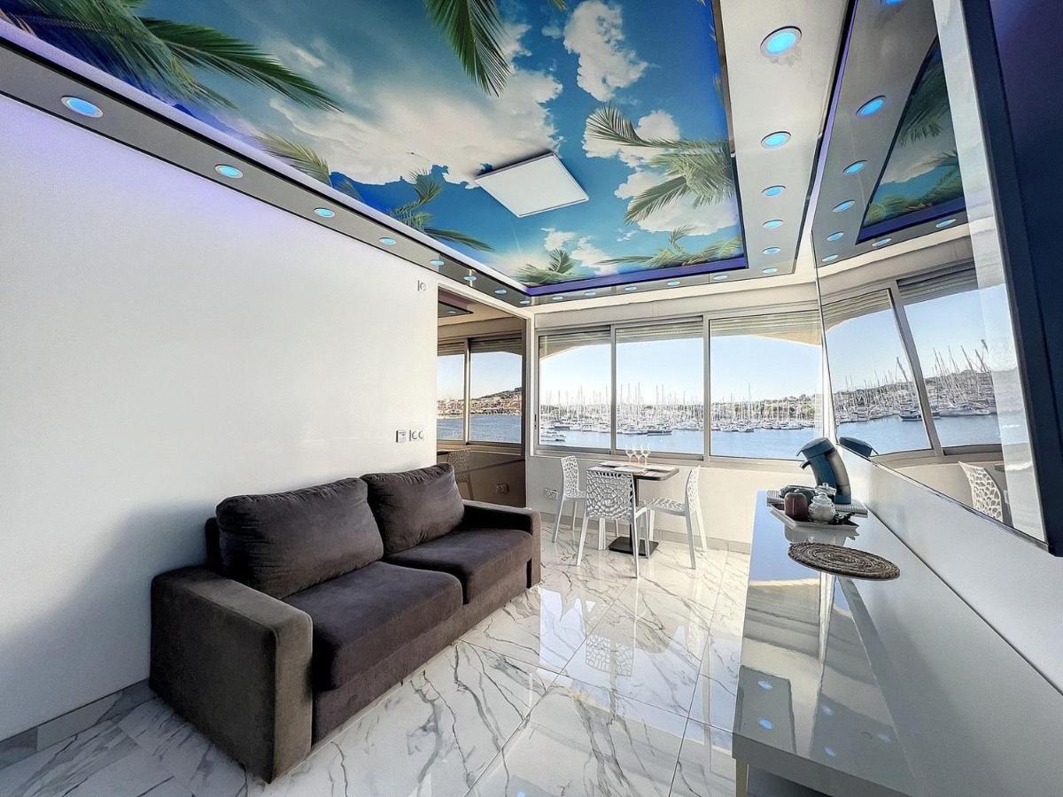 Studio Prestige, Ile Des Pecheurs, Vue Port Агд Экстерьер фото