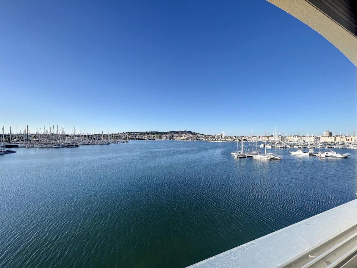 Studio Prestige, Ile Des Pecheurs, Vue Port Агд Экстерьер фото